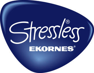 Stressless Logo - Clearance Models