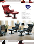 Stressless Jazz medium Product Sheet Image