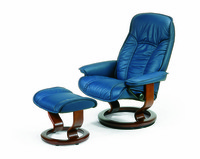 Senator and Governor- Best price on Stressless Comfort