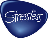 Stressless Logo for Sofas and Recliners