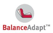 New Stressless Tech- BalanceAdapt