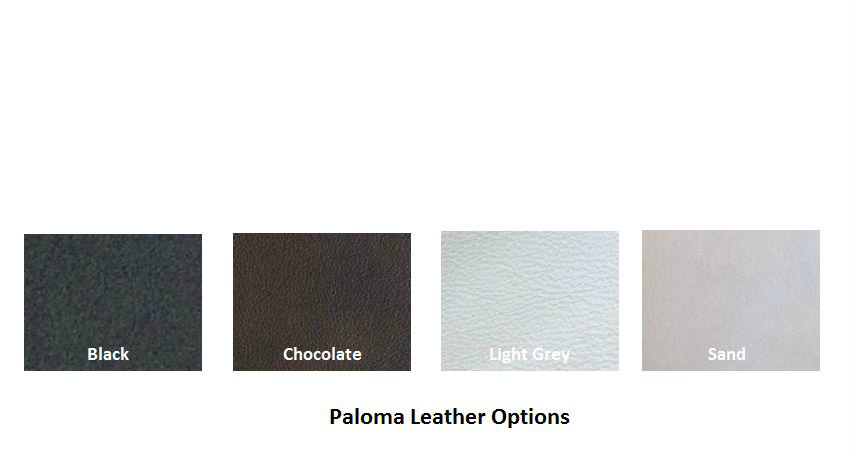 Leather Specials Pricing