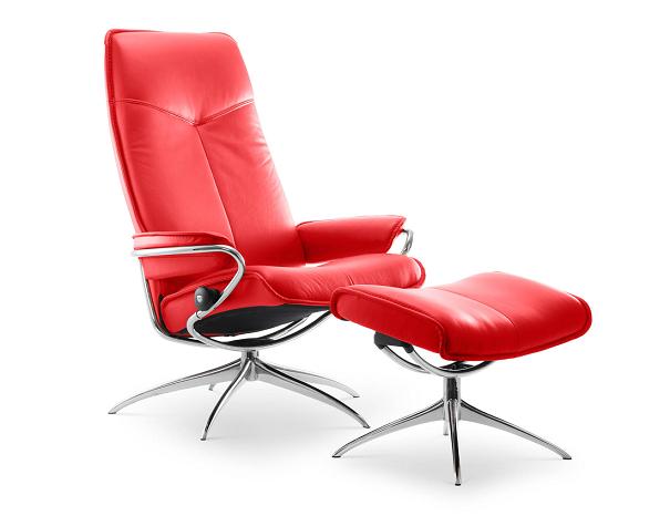 Tomato Paloma City Recliner- New to 2015 city-recliner-tomato-paloma.jpg