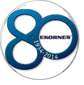 80 years of innovating Comfort- Ekornes