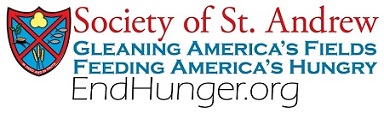 Click here to learn more about The Society and how they help end hunger.