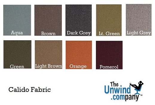 Stressless Calido Color Palette at Unwind