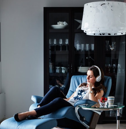 Stressless Peace Recliners- Enjoy a new addition from Ekornes. Stressless Peace Recliners- Enjoy a new addition from Ekornes.