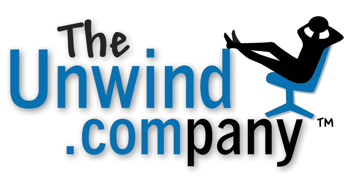 The Unwind Company- one of the largest online retailers